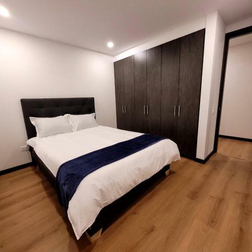 Apartamento La Isabella Deluxe