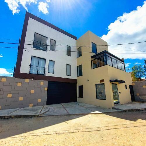 Apartamento La Isabella Deluxe