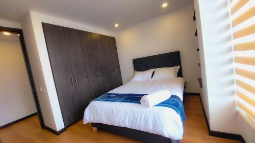 Apartamento La Isabella Deluxe