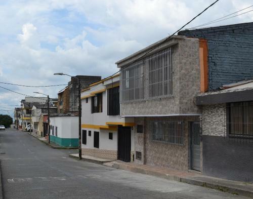 Apartamento C�modo Edificio Casa Confort En Providencia