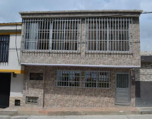 Apartamento C�modo Edificio Casa Confort En Providencia