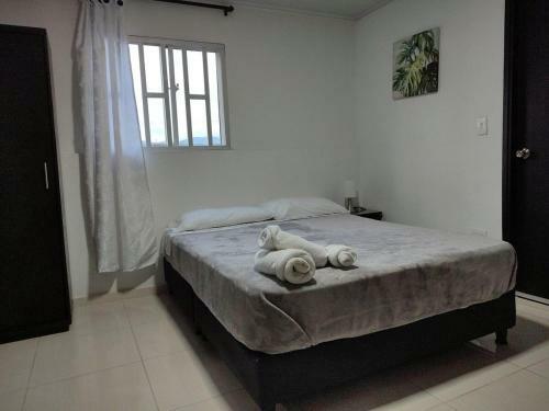 Apartamento C�modo Edificio Casa Confort En Providencia