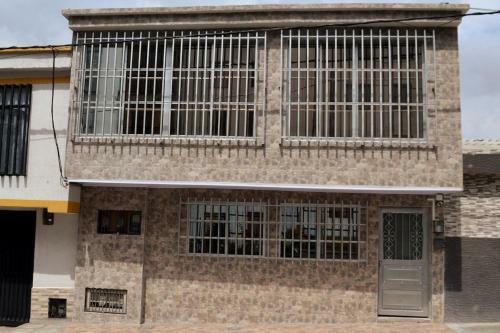 Apartamento C�modo Edificio Casa Confort En Providencia