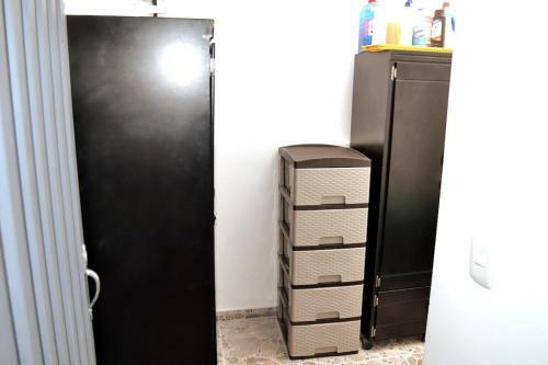 Apartamento C�modo Edificio Casa Confort En Providencia