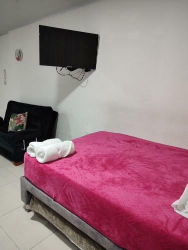 Apartamento C�modo Edificio Casa Confort En Providencia
