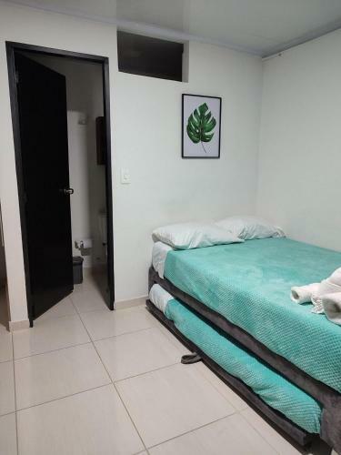Apartamento C�modo Edificio Casa Confort En Providencia