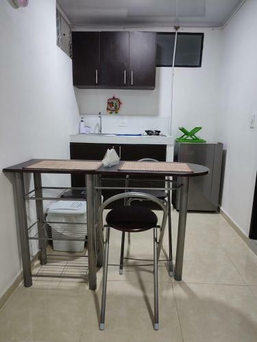 Apartamento C�modo Edificio Casa Confort En Providencia