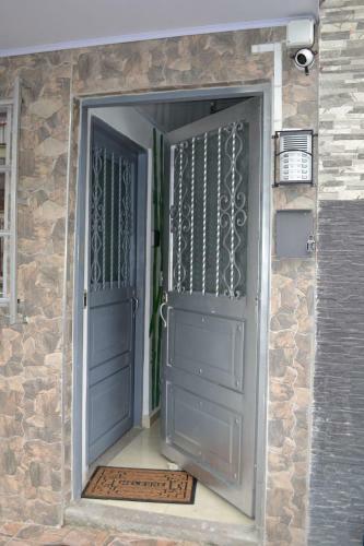 Apartamento C�modo Edificio Casa Confort En Providencia