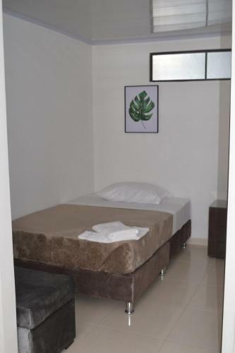 Apartamento C�modo Edificio Casa Confort En Providencia