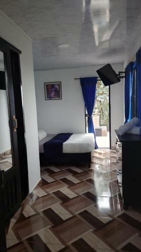 Lodge Hospedaje Villa Salome