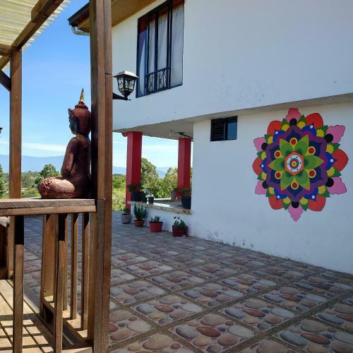 Lodge Hospedaje Villa Salome