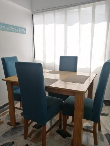 Apartamento Amoblado Cerca Al Estadio Y Unicentro