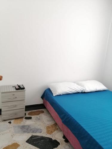 Apartamento Amoblado Cerca Al Estadio Y Unicentro