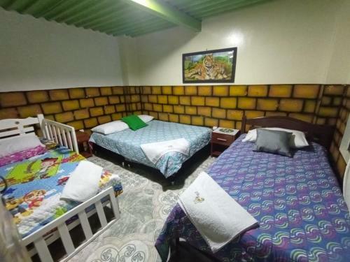 Hotel El Opita