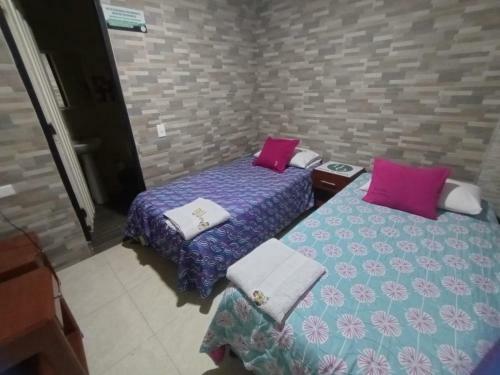 Hotel El Opita