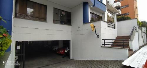 Apartaestudio 202-3