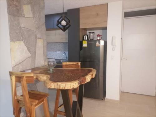 Apartamento Comodo, Tranquilo Y Muy Central