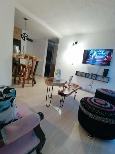Apartamento Comodo, Tranquilo Y Muy Central