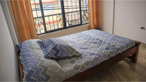 Hostal Casa Amatista