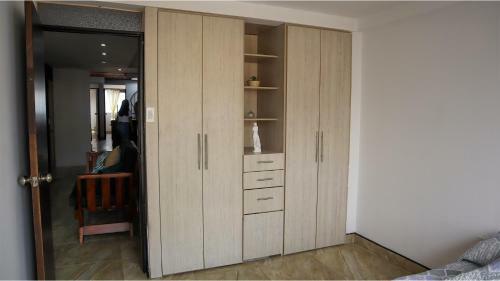 Hostal Casa Amatista