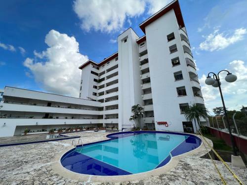 Magico Apartamento Con Piscina 1 Habitaci�n Pr65