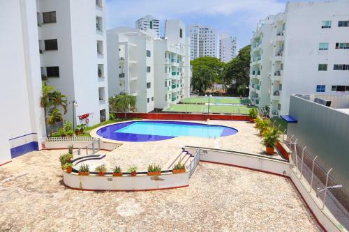 Magico Apartamento Con Piscina 1 Habitaci�n Pr65
