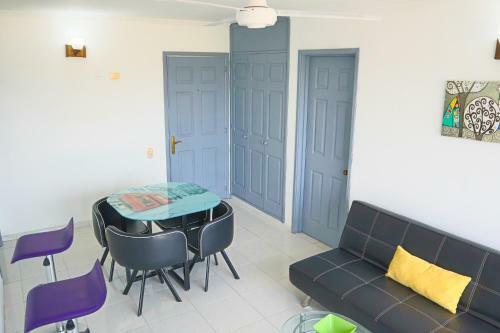 Magico Apartamento Con Piscina 1 Habitaci�n Pr65