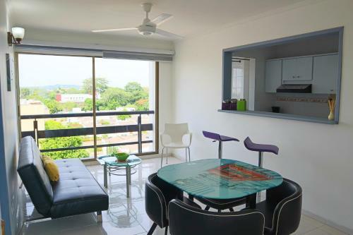 Magico Apartamento Con Piscina 1 Habitaci�n Pr65