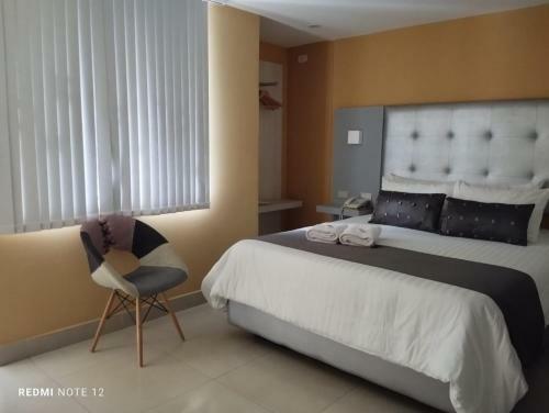 Hotel Dibeni Pereira
