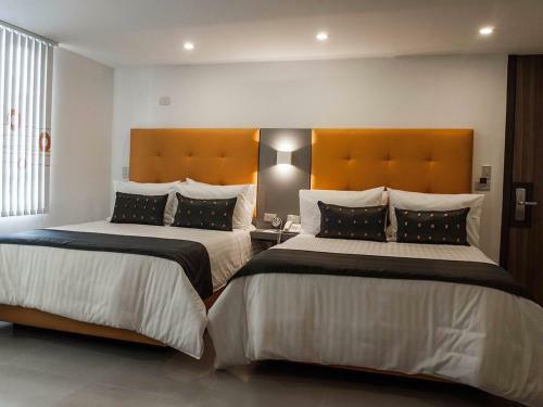Hotel Dibeni Pereira