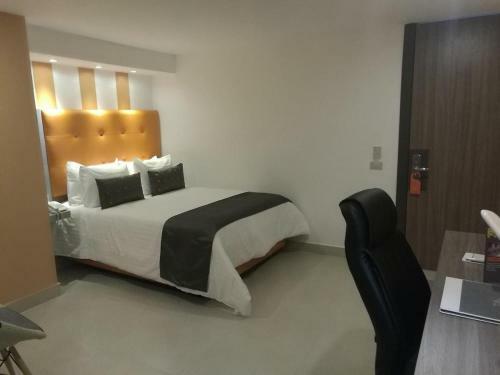 Hotel Dibeni Pereira