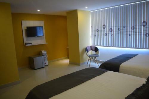 Hotel Dibeni Pereira