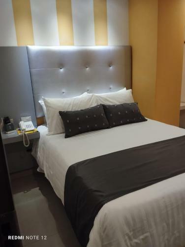 Hotel Dibeni Pereira