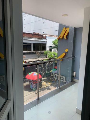 Hotel Dibeni Pereira
