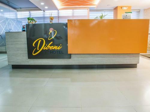 Hotel Dibeni Pereira