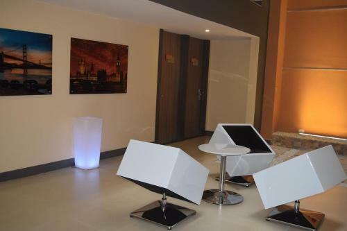 Hotel Dibeni Pereira
