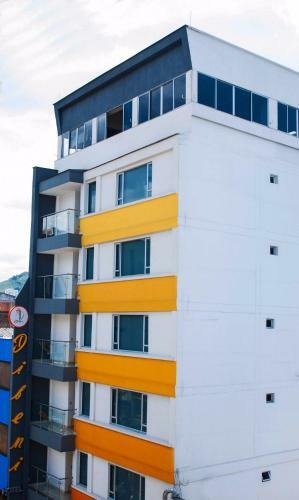 Hotel Dibeni Pereira