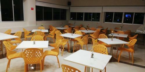 Hotel Dibeni Pereira