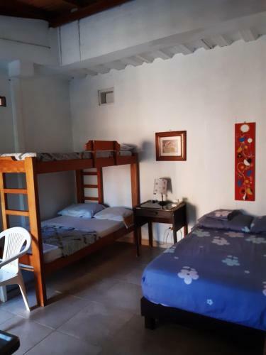 Casa Hostal Arena De Mar