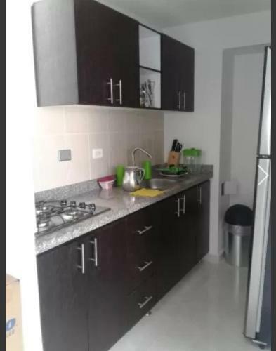 Apartamento � Parking