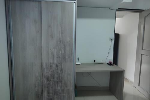 Apartamento Central Cerca Al Estadio Y Aeropuerto