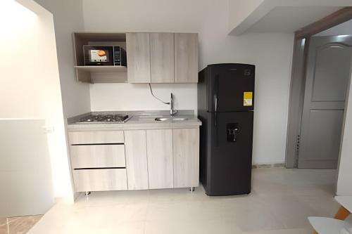 Apartamento Central Cerca Al Estadio Y Aeropuerto