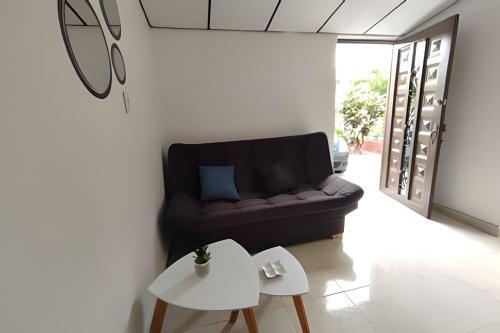 Apartamento Central Cerca Al Estadio Y Aeropuerto