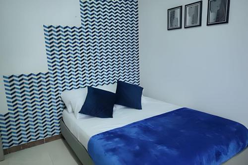 Apartamento Central Cerca Al Estadio Y Aeropuerto