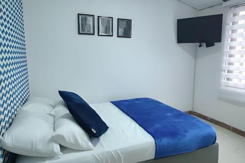 Apartamento Central Cerca Al Estadio Y Aeropuerto