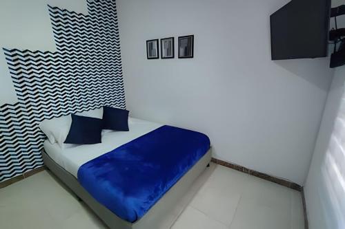 Apartamento Central Cerca Al Estadio Y Aeropuerto
