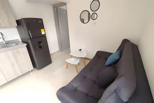 Apartamento Central Cerca Al Estadio Y Aeropuerto