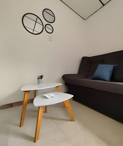 Apartamento Central Cerca Al Estadio Y Aeropuerto