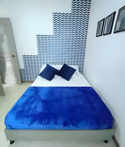 Apartamento Central Cerca Al Estadio Y Aeropuerto