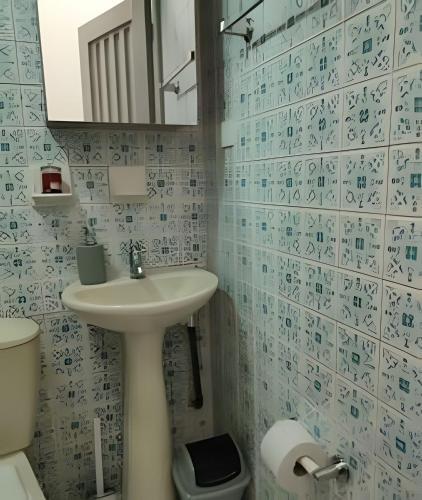 Apartamento Central Cerca Al Estadio Y Aeropuerto